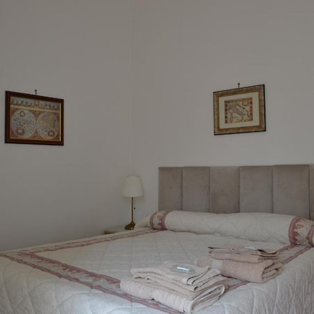 B&B La Meta Benevento Luaran gambar