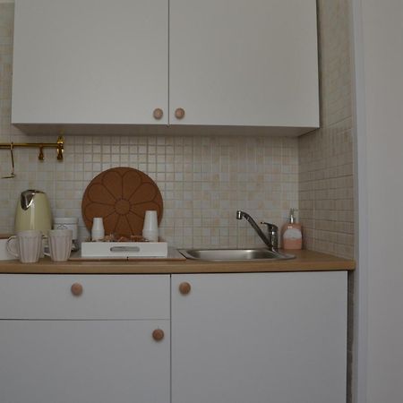 B&B La Meta Benevento Luaran gambar