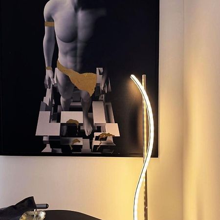 B&B La Meta Benevento Luaran gambar