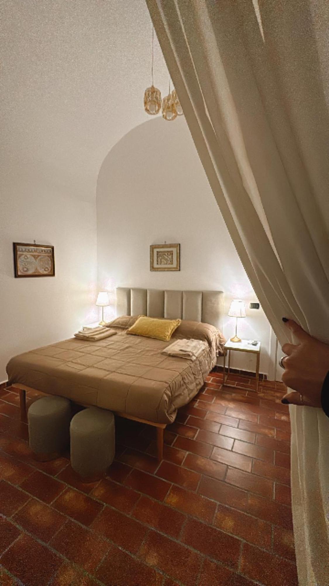 B&B La Meta Benevento Luaran gambar