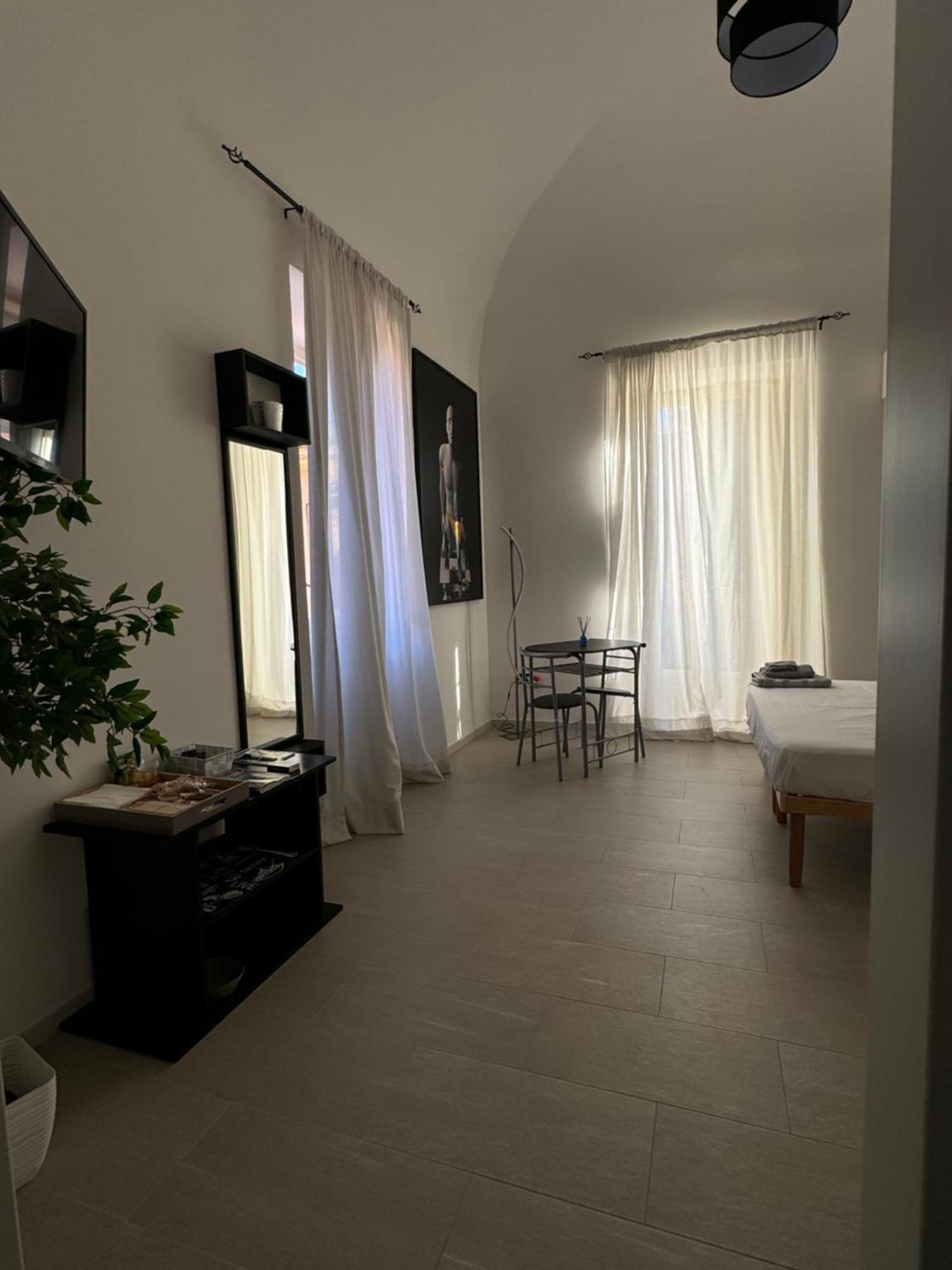 B&B La Meta Benevento Luaran gambar