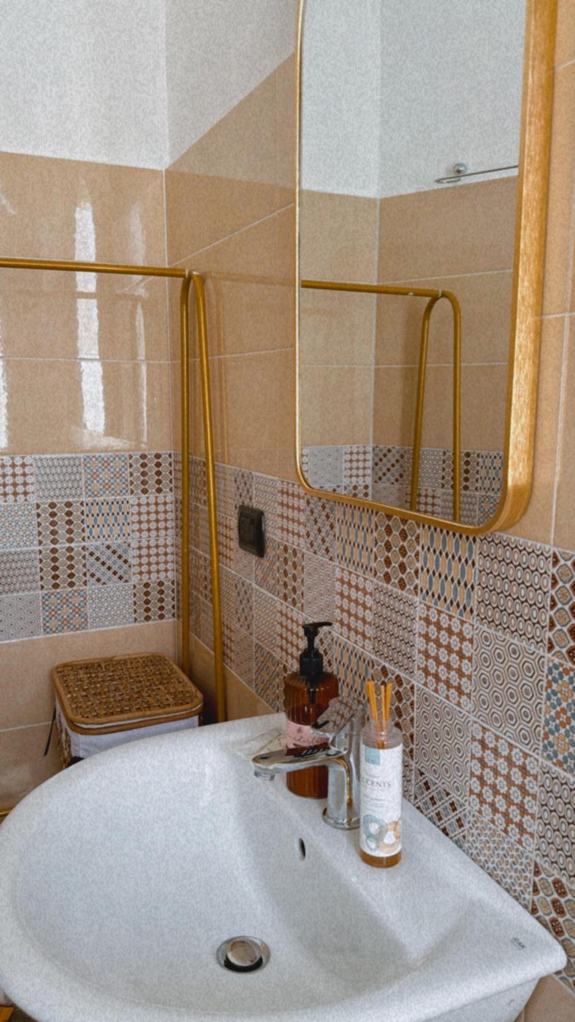 B&B La Meta Benevento Luaran gambar