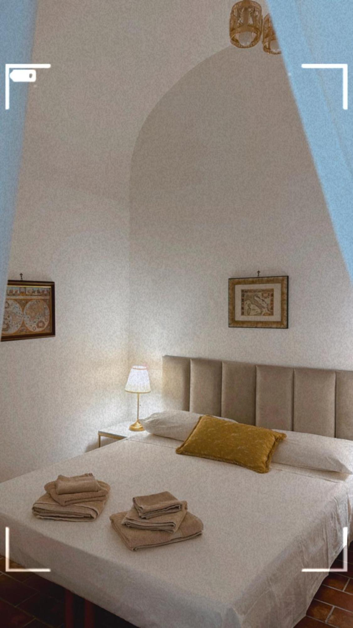 B&B La Meta Benevento Luaran gambar