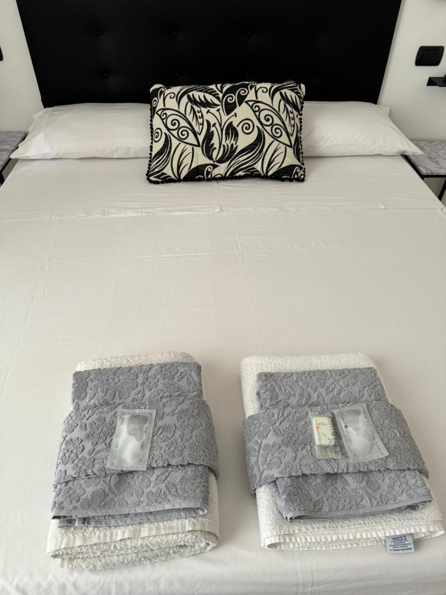 B&B La Meta Benevento Luaran gambar