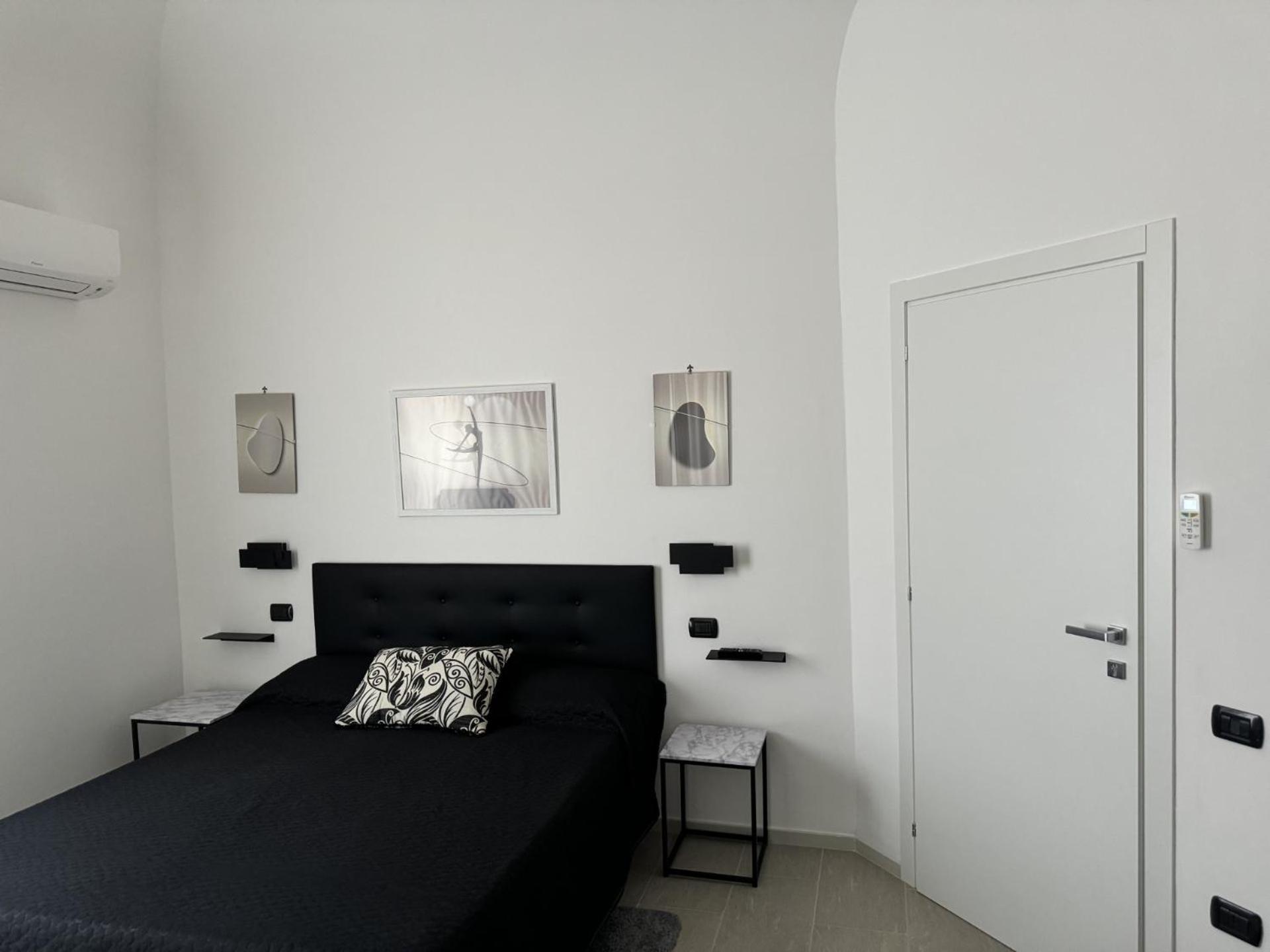 B&B La Meta Benevento Luaran gambar