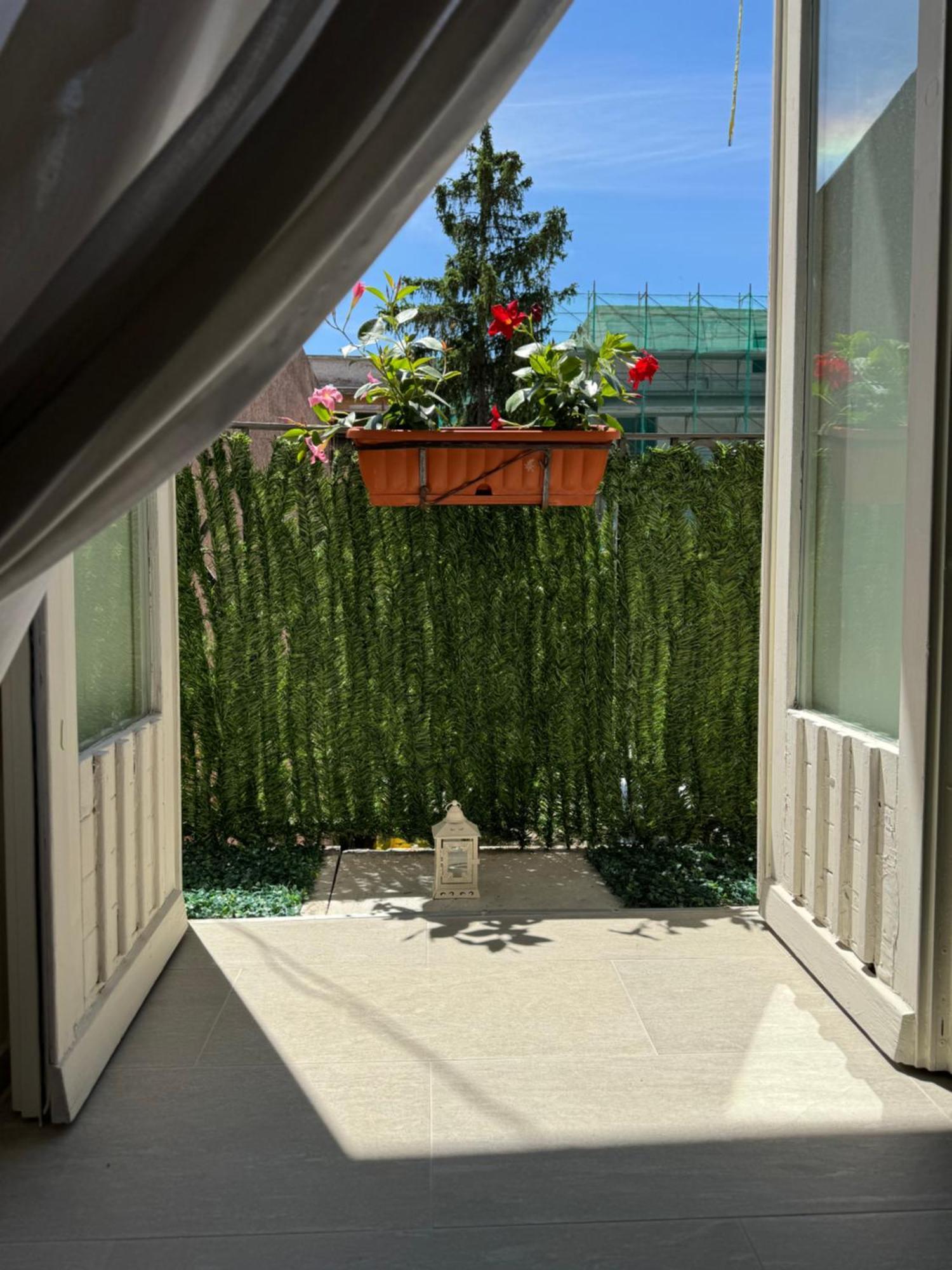 B&B La Meta Benevento Luaran gambar