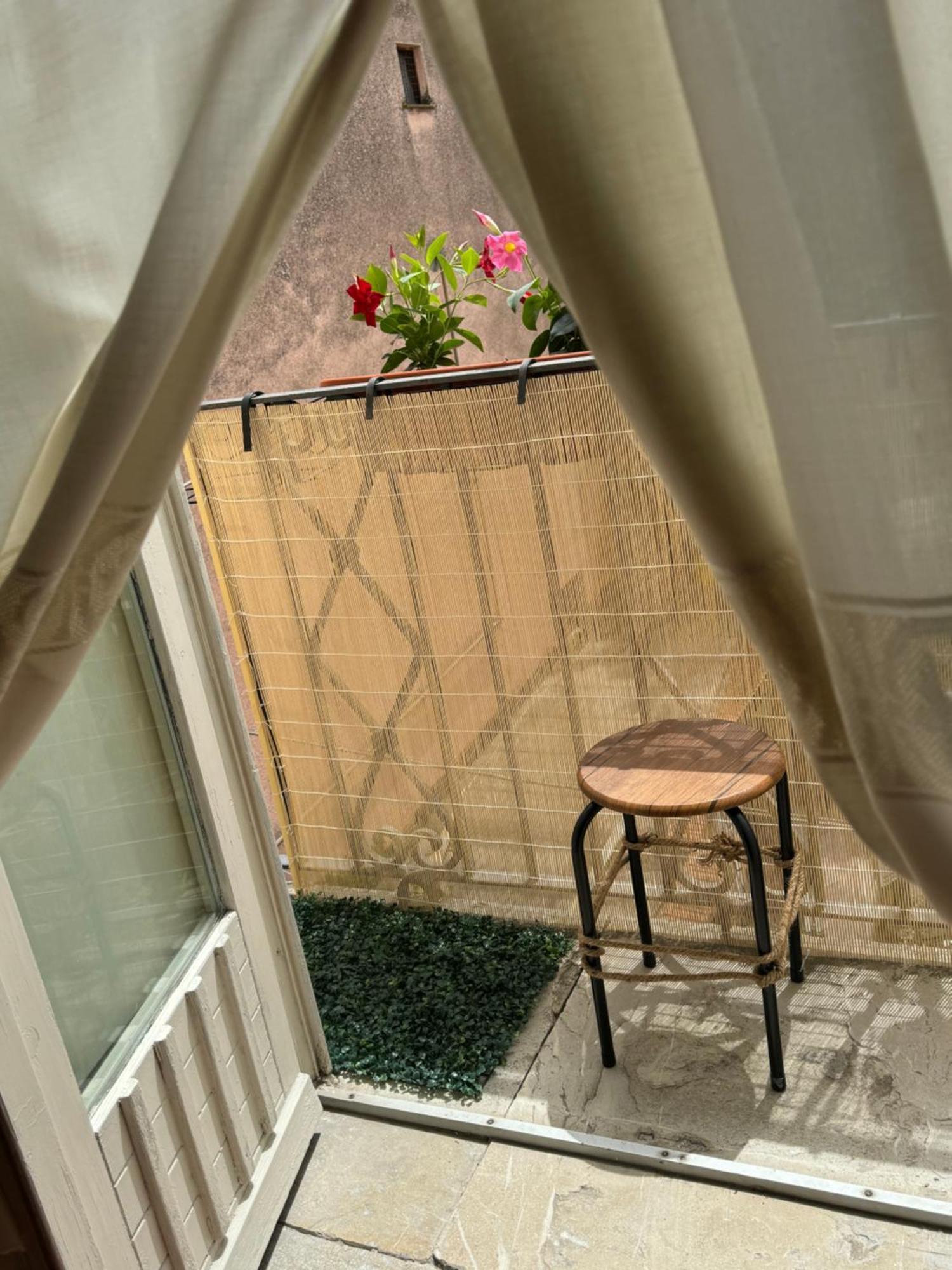 B&B La Meta Benevento Luaran gambar