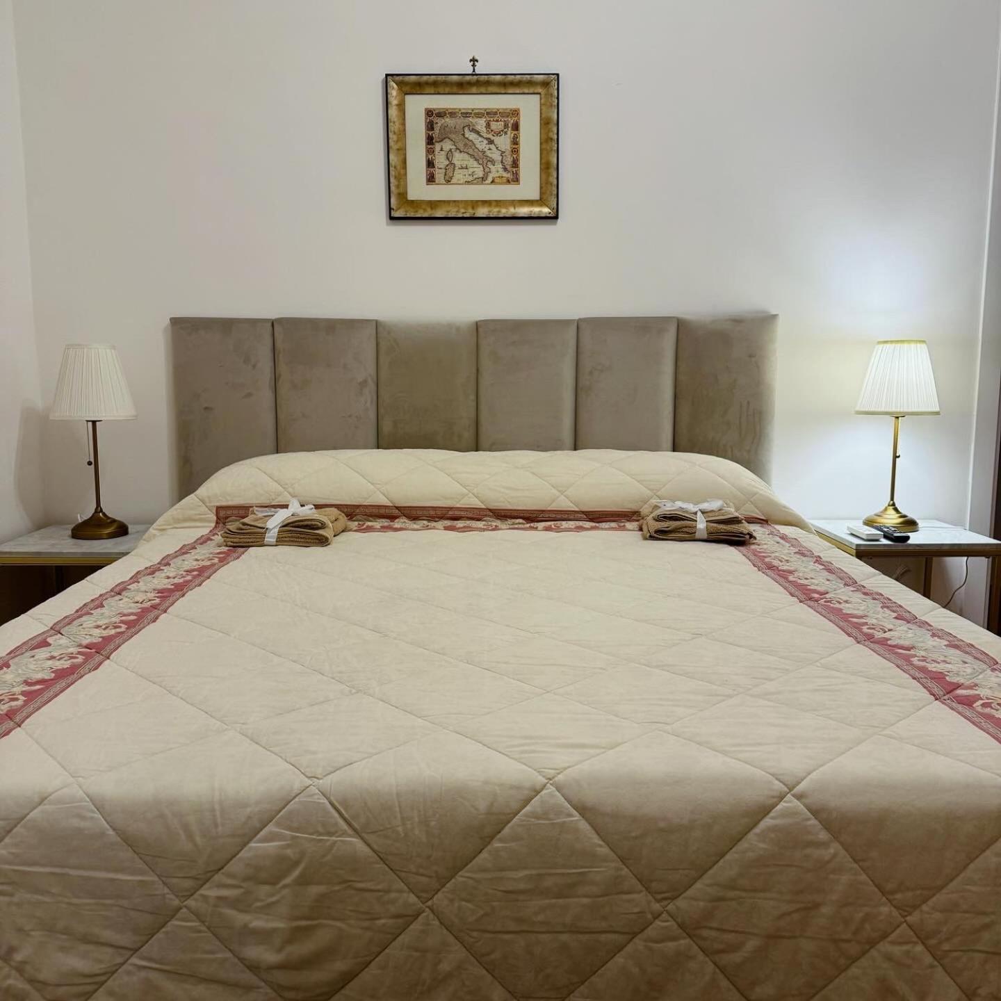 B&B La Meta Benevento Luaran gambar