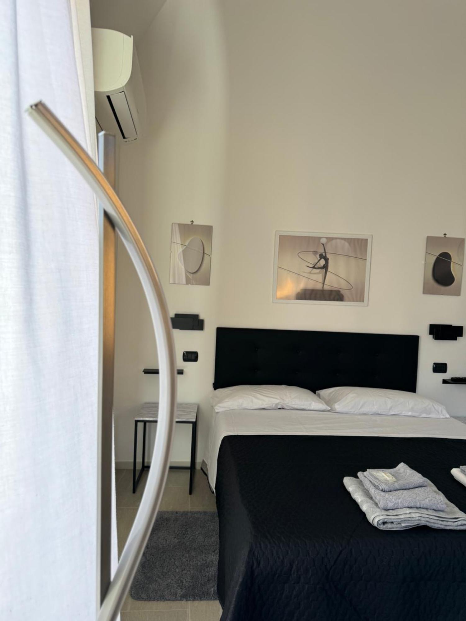 B&B La Meta Benevento Luaran gambar