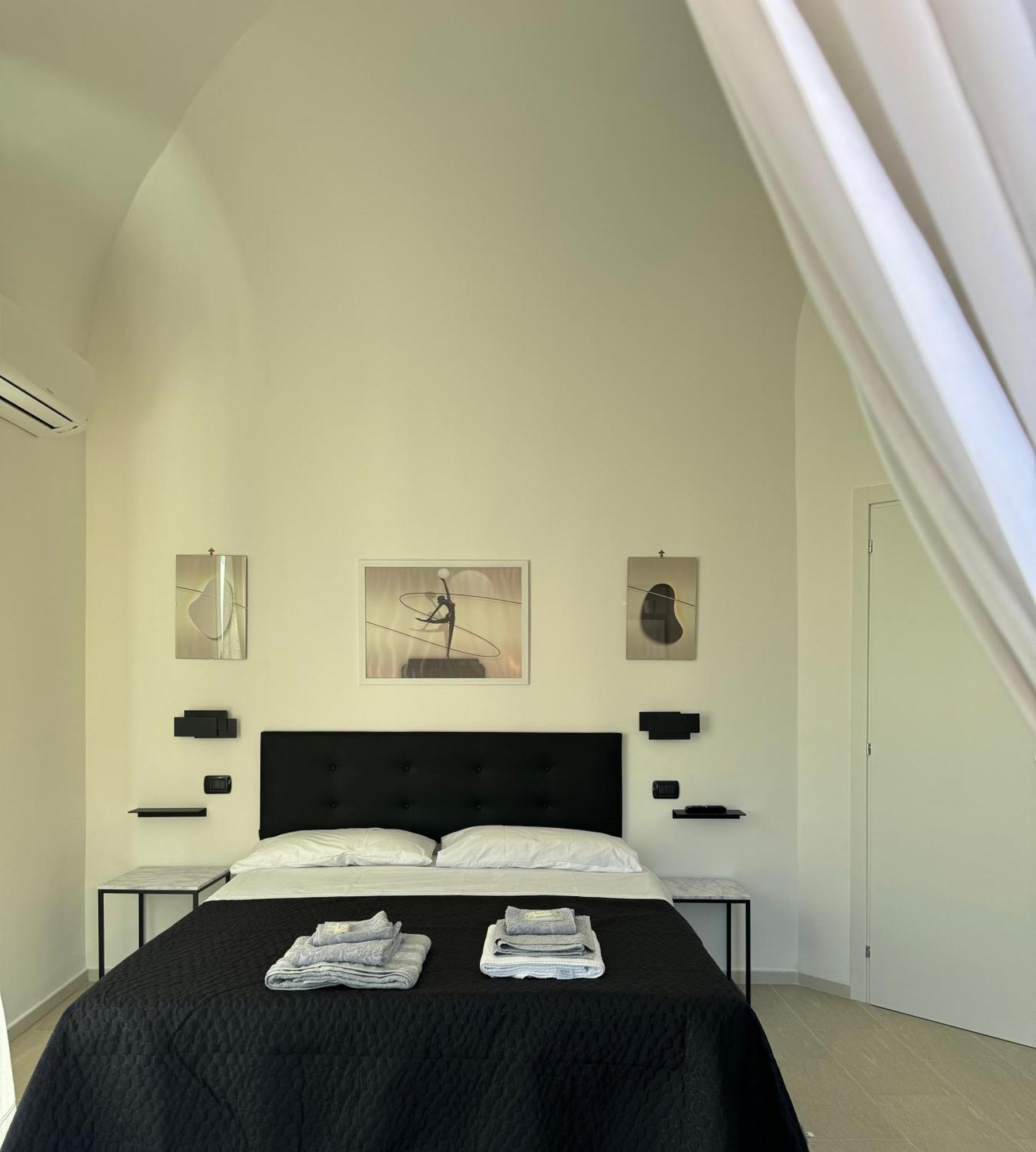 B&B La Meta Benevento Luaran gambar
