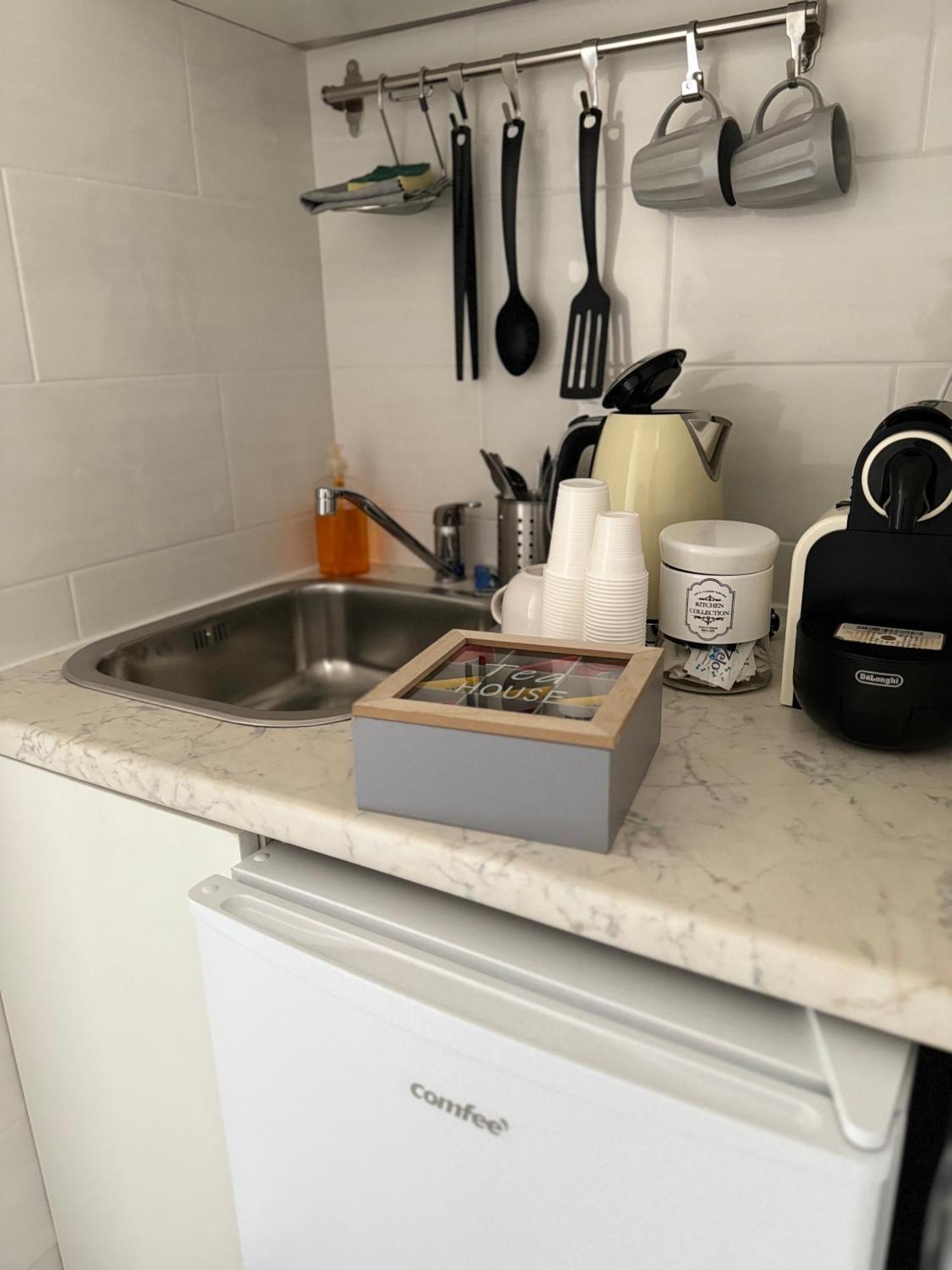 B&B La Meta Benevento Luaran gambar