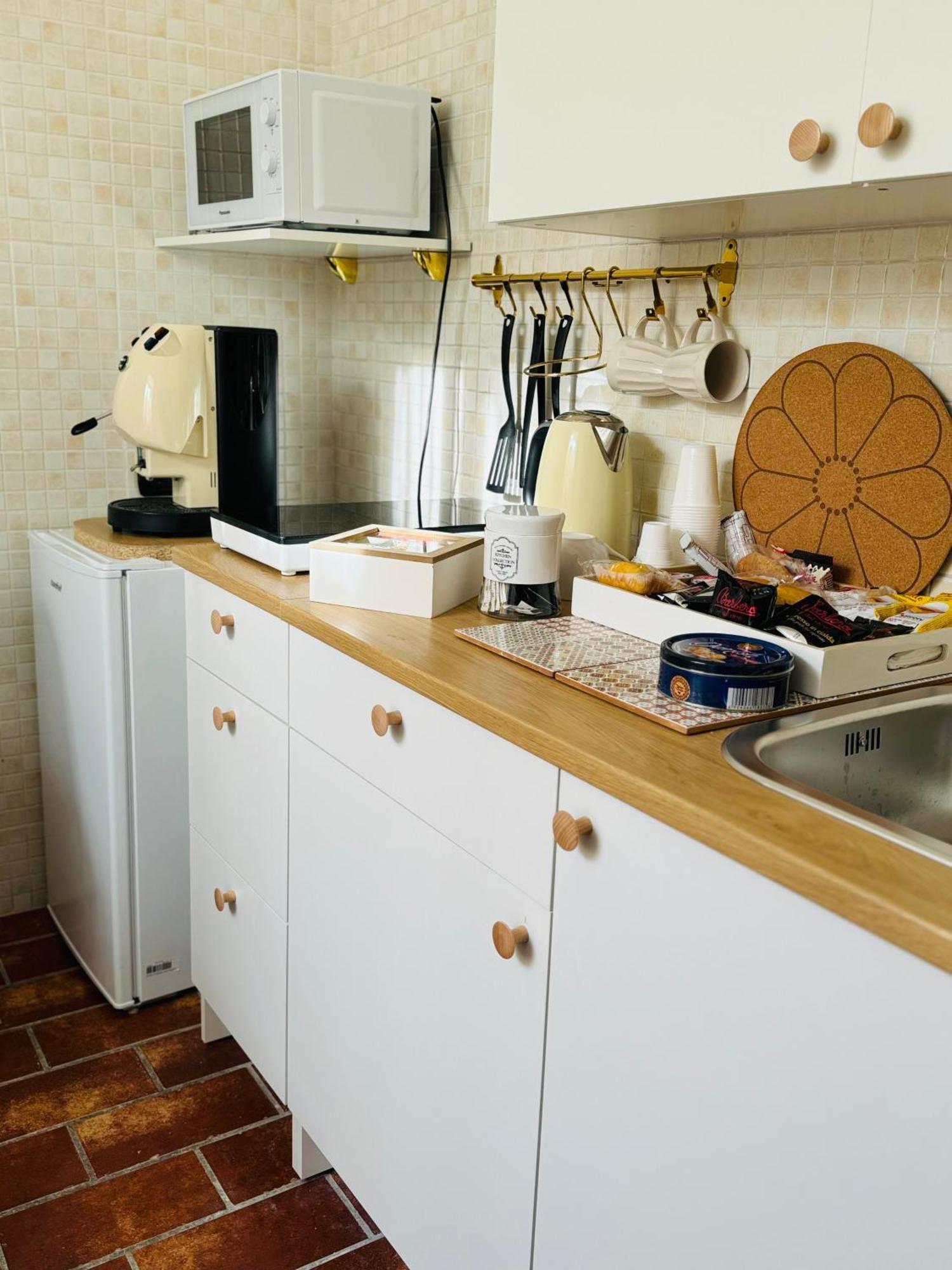 B&B La Meta Benevento Luaran gambar