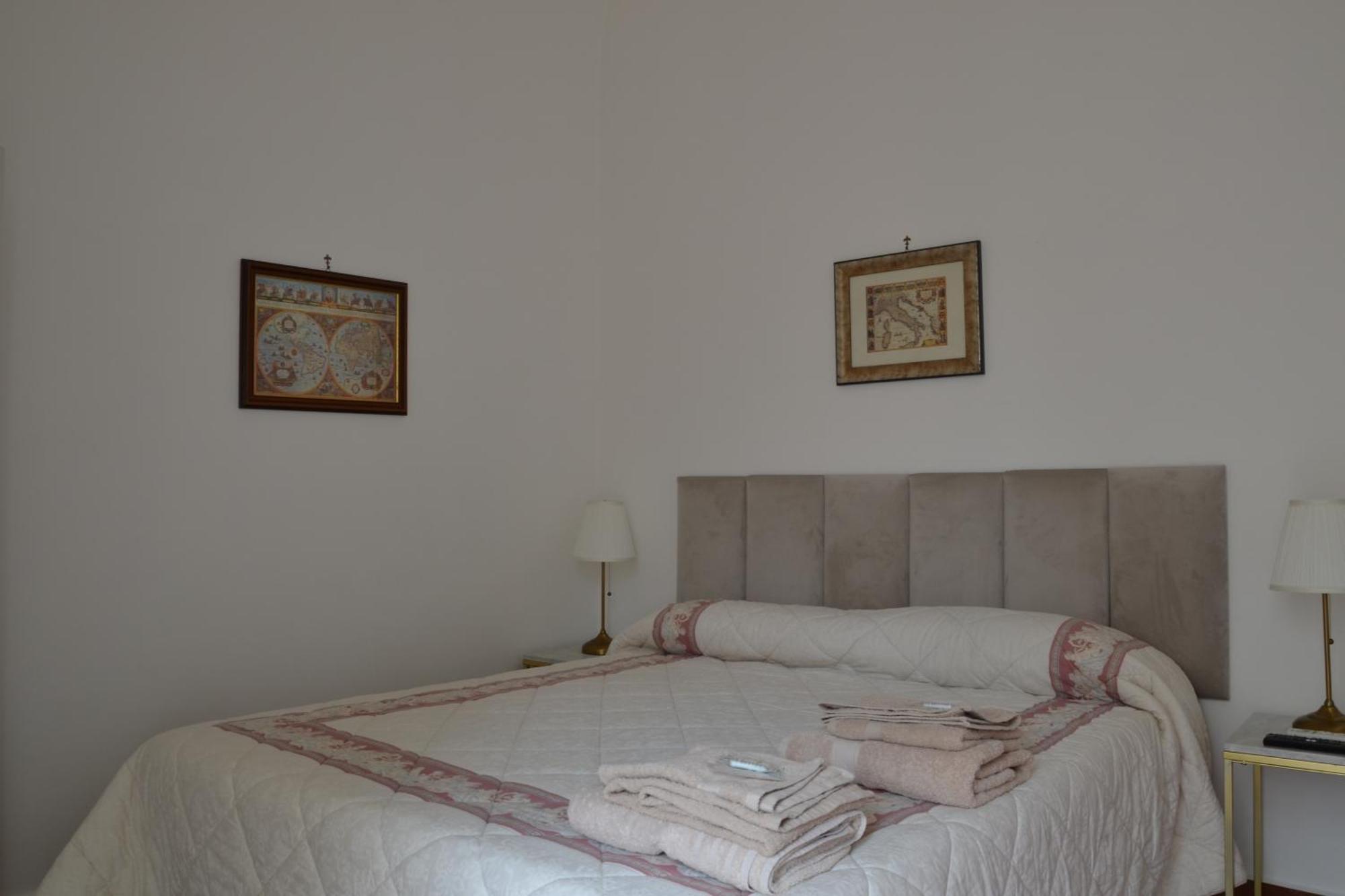 B&B La Meta Benevento Luaran gambar