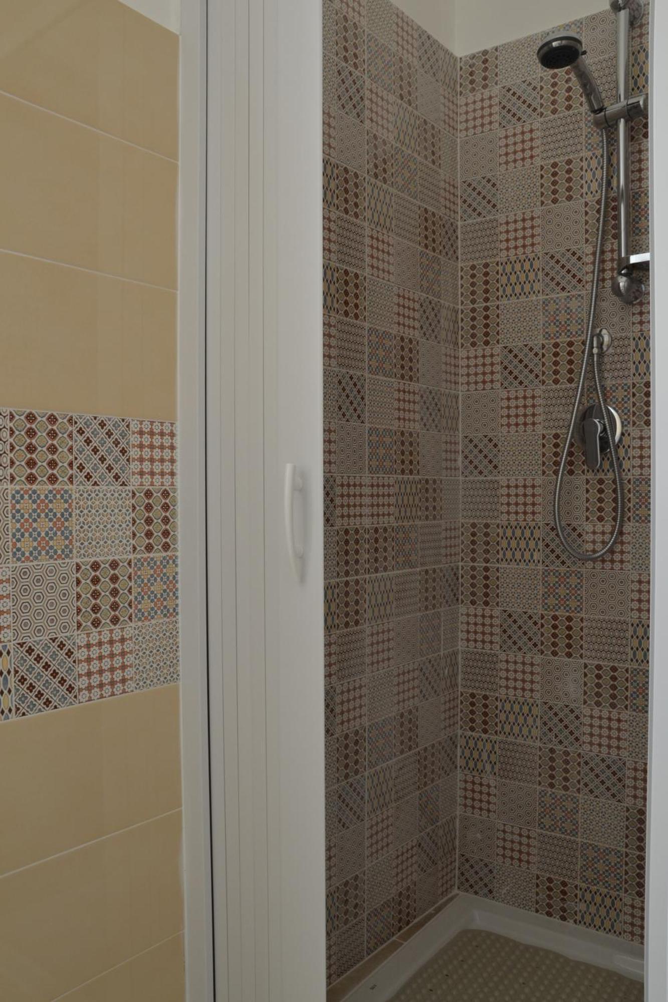 B&B La Meta Benevento Luaran gambar