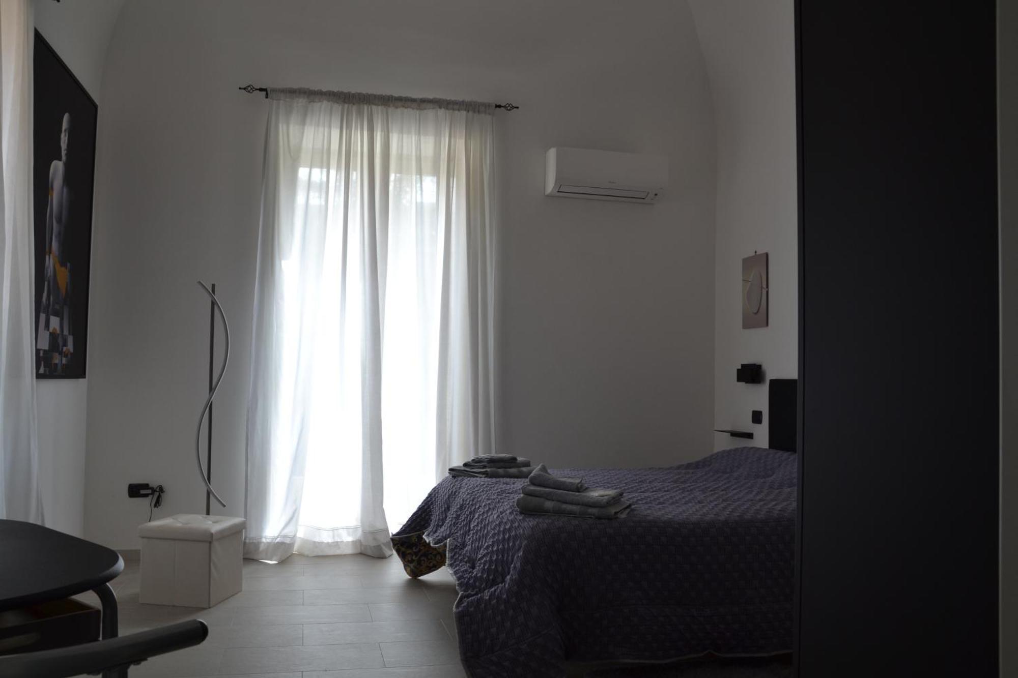 B&B La Meta Benevento Luaran gambar