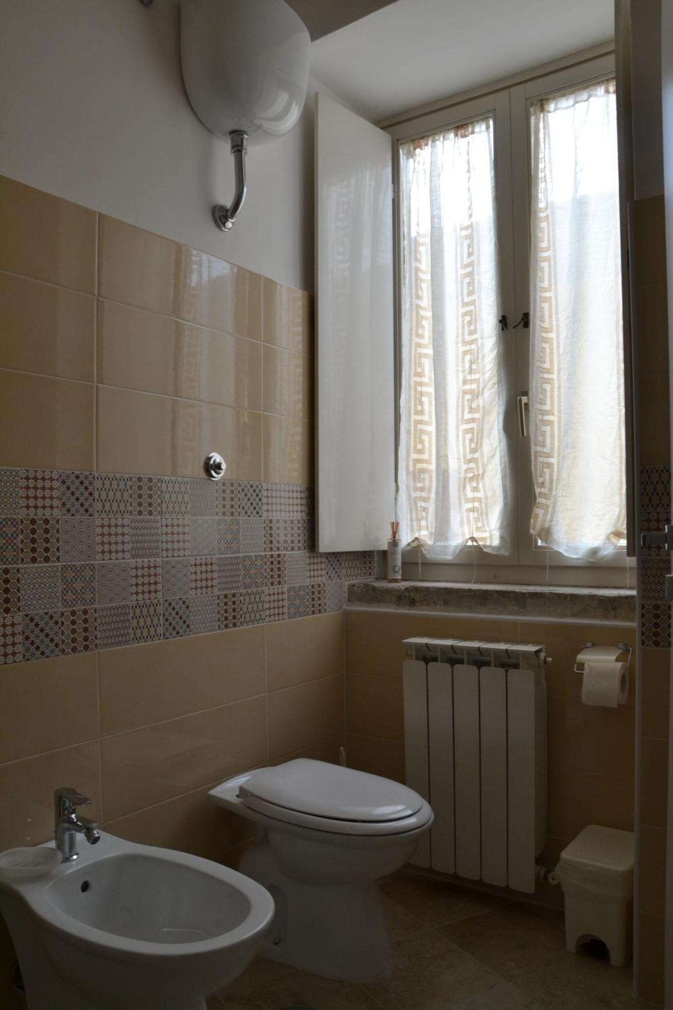 B&B La Meta Benevento Luaran gambar