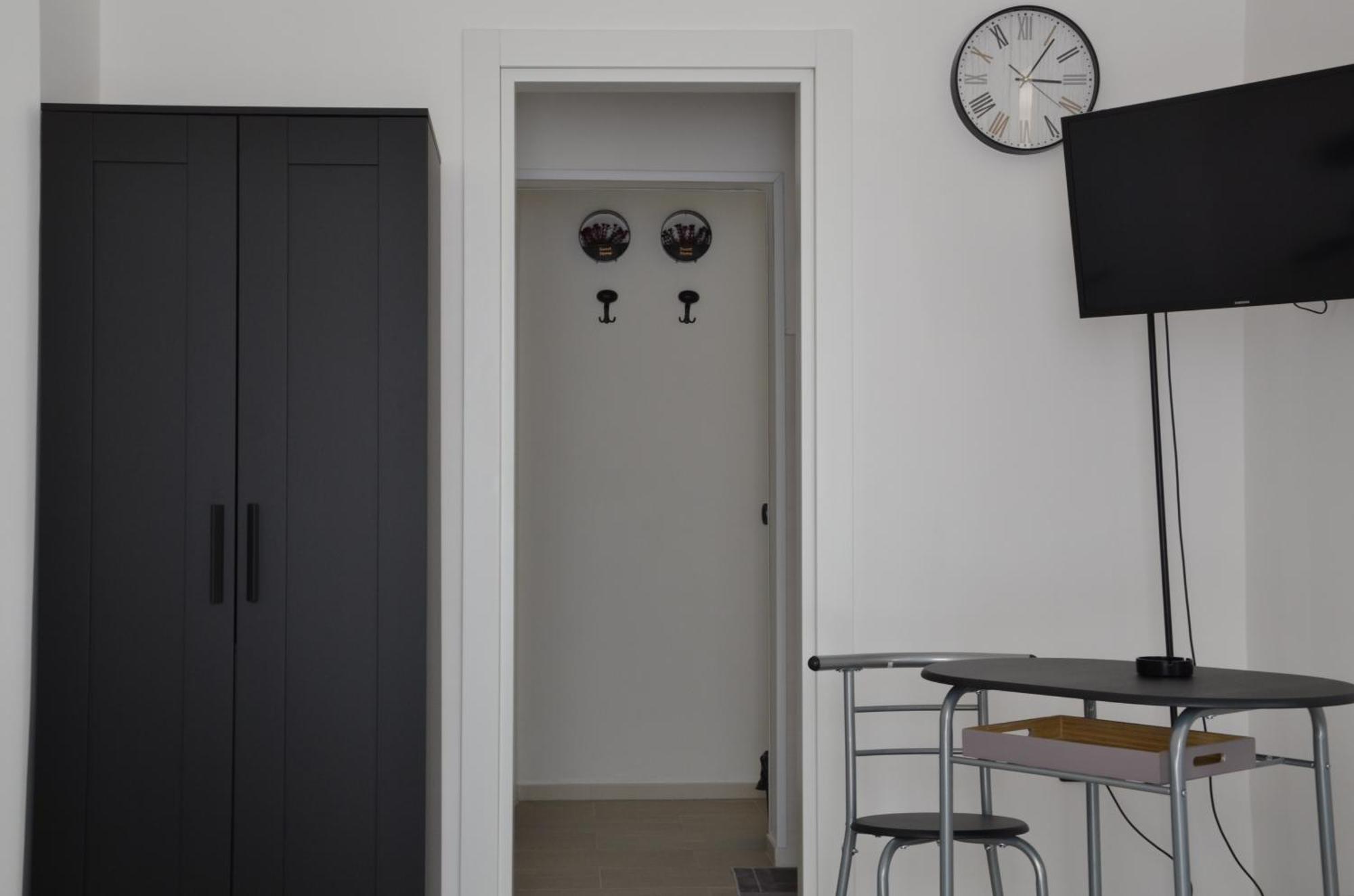 B&B La Meta Benevento Luaran gambar