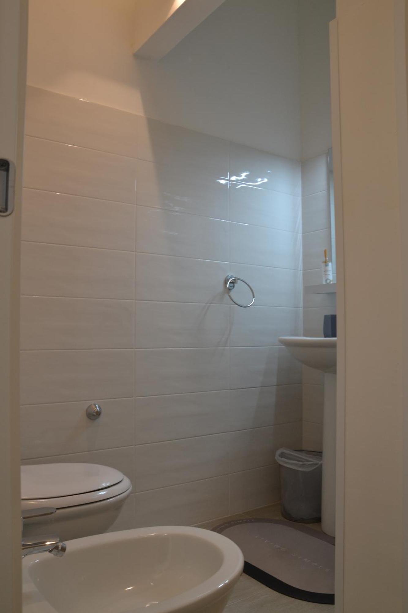 B&B La Meta Benevento Luaran gambar