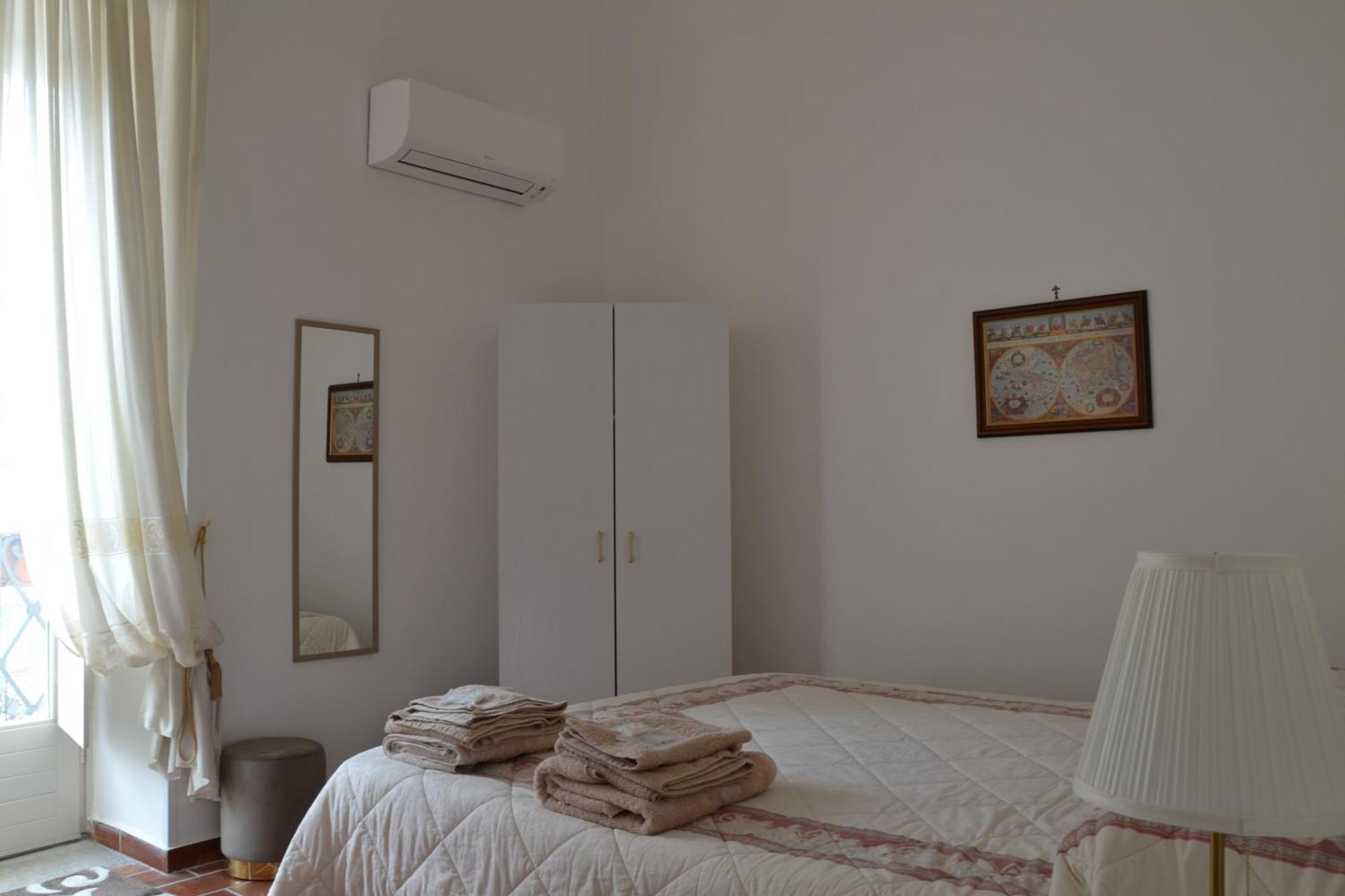 B&B La Meta Benevento Luaran gambar