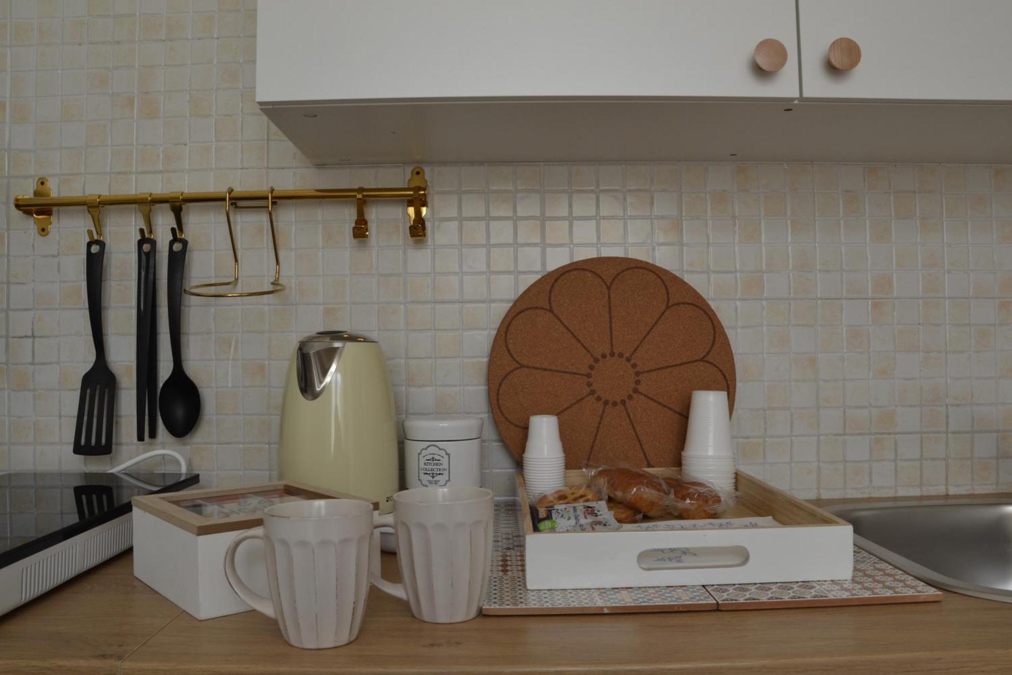 B&B La Meta Benevento Luaran gambar