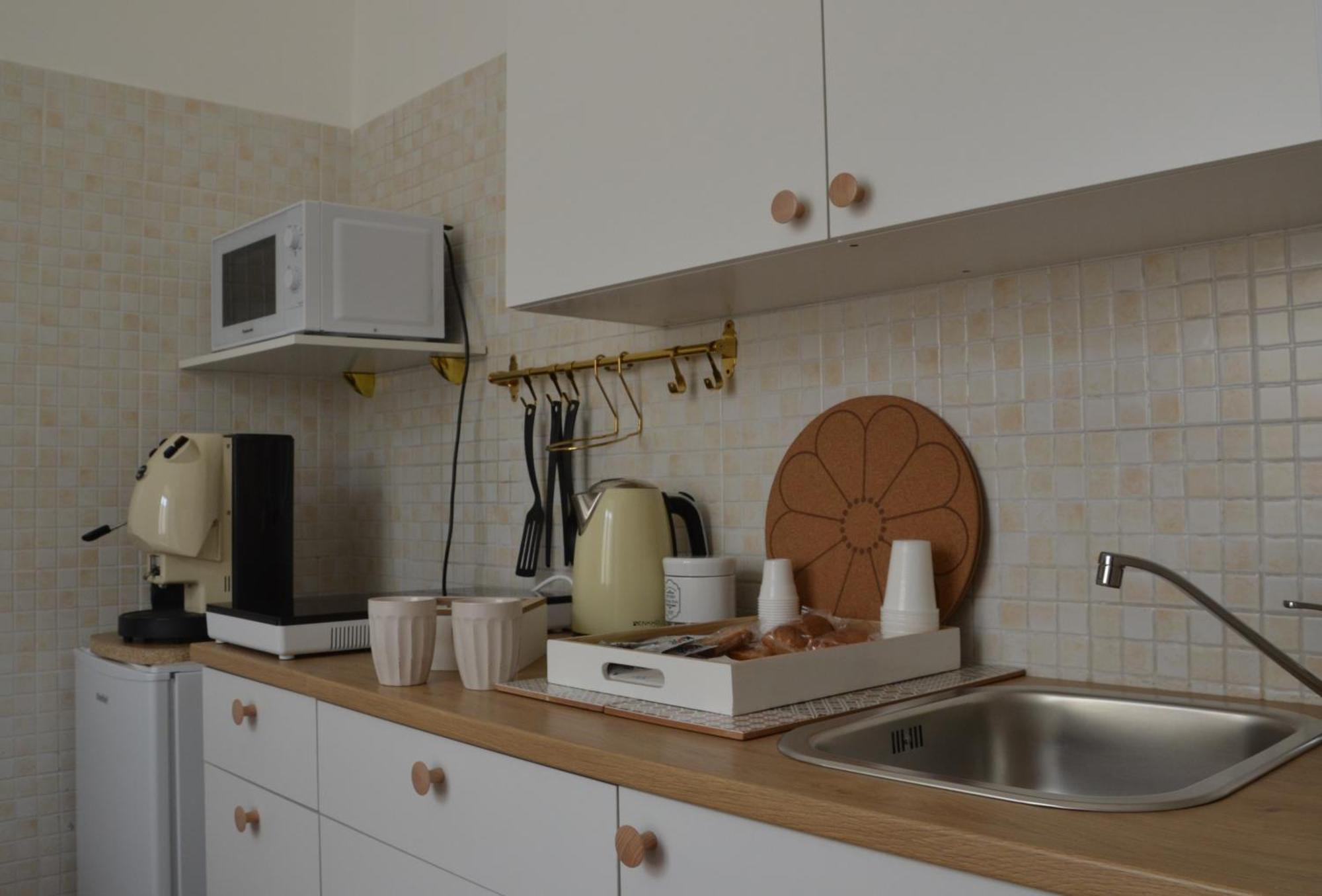 B&B La Meta Benevento Luaran gambar