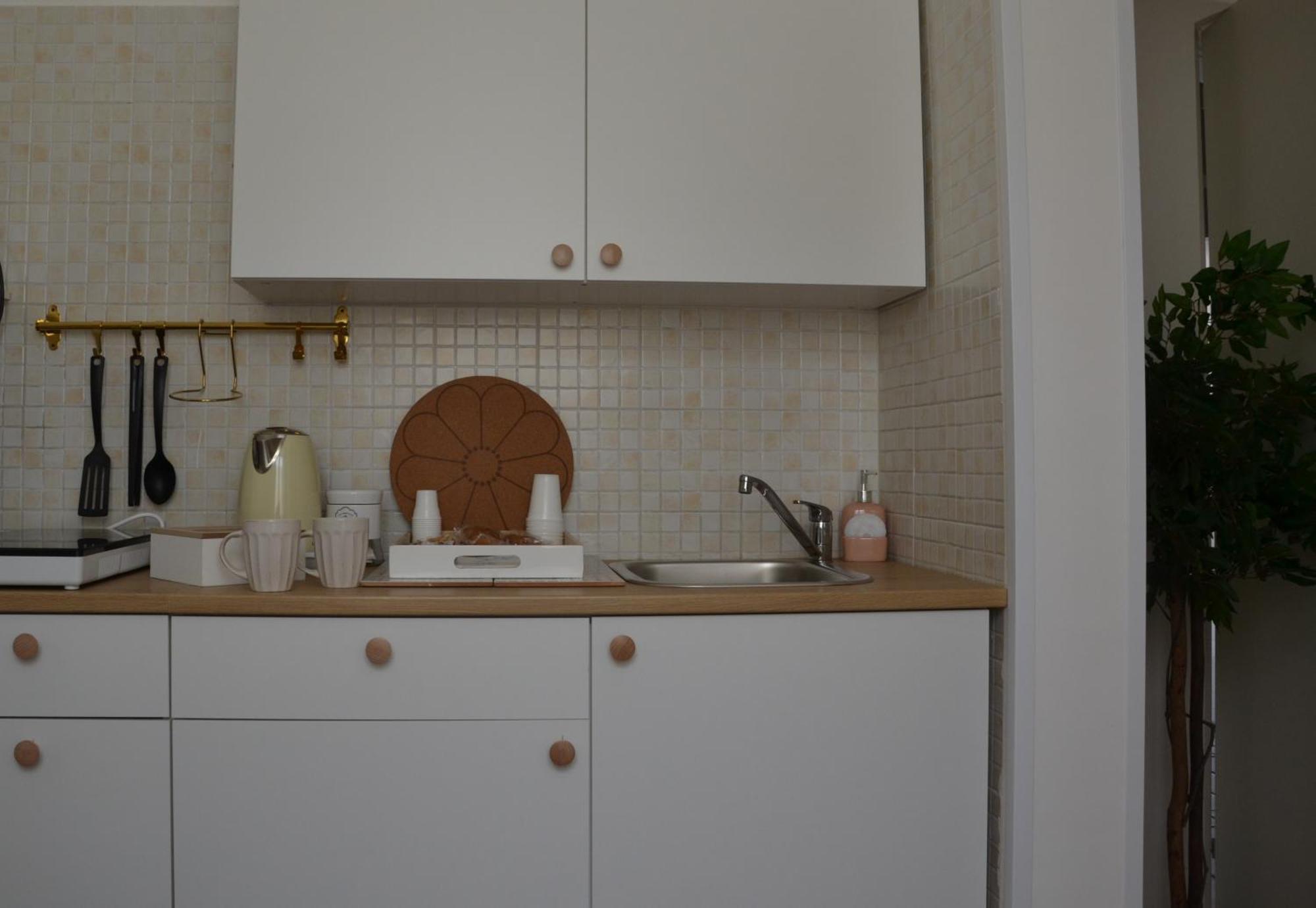 B&B La Meta Benevento Luaran gambar