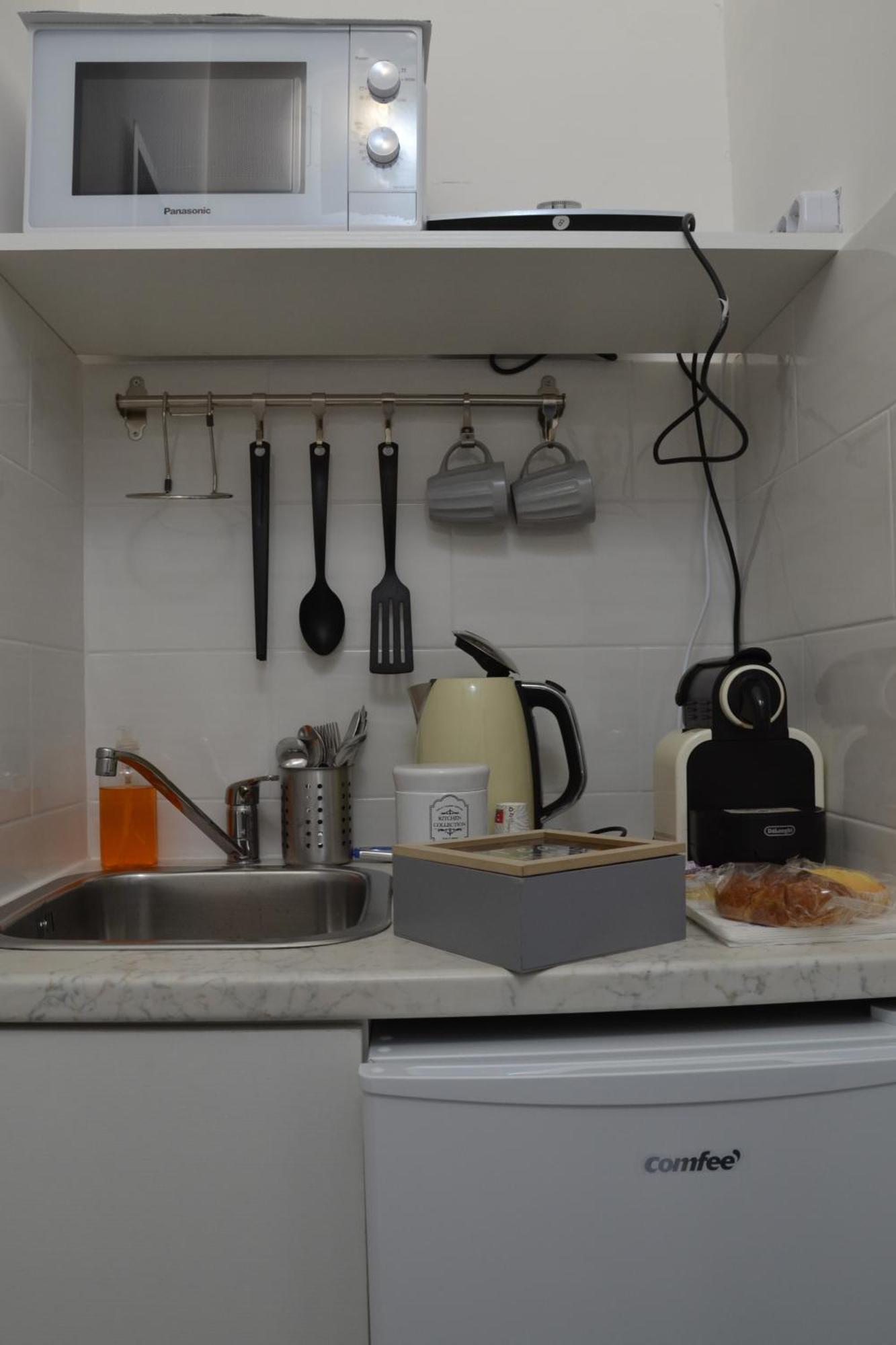 B&B La Meta Benevento Luaran gambar
