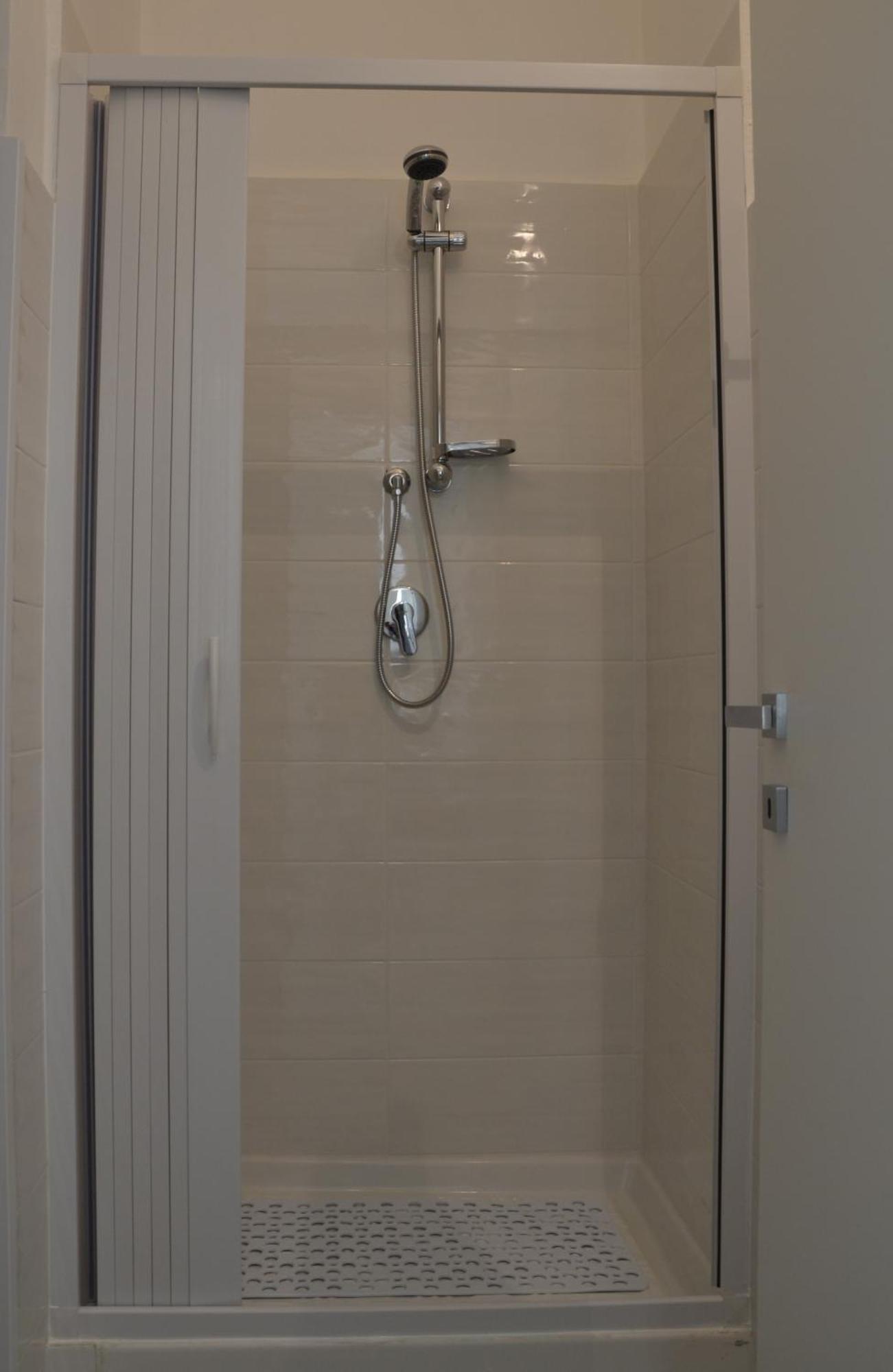 B&B La Meta Benevento Luaran gambar