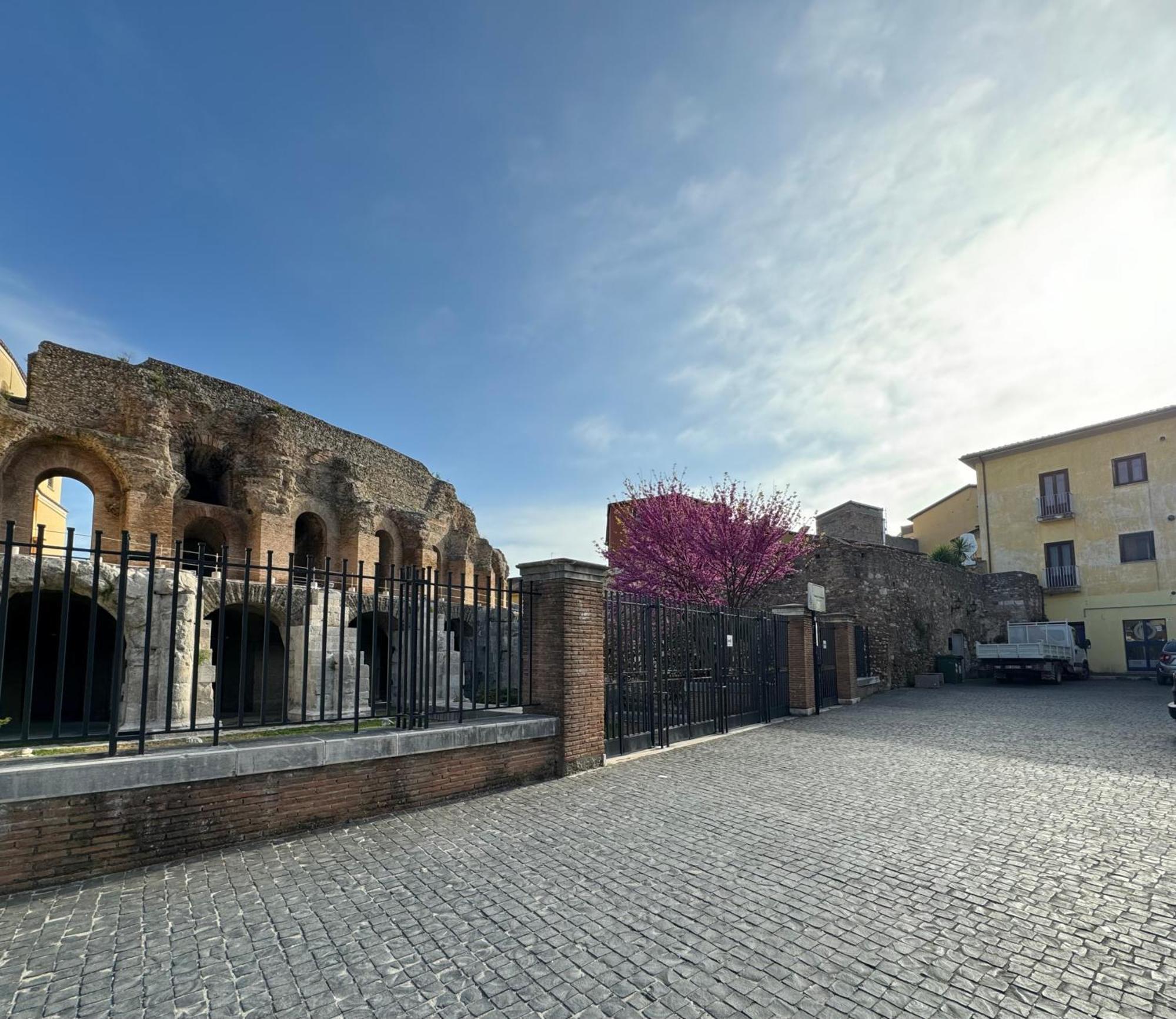 B&B La Meta Benevento Luaran gambar