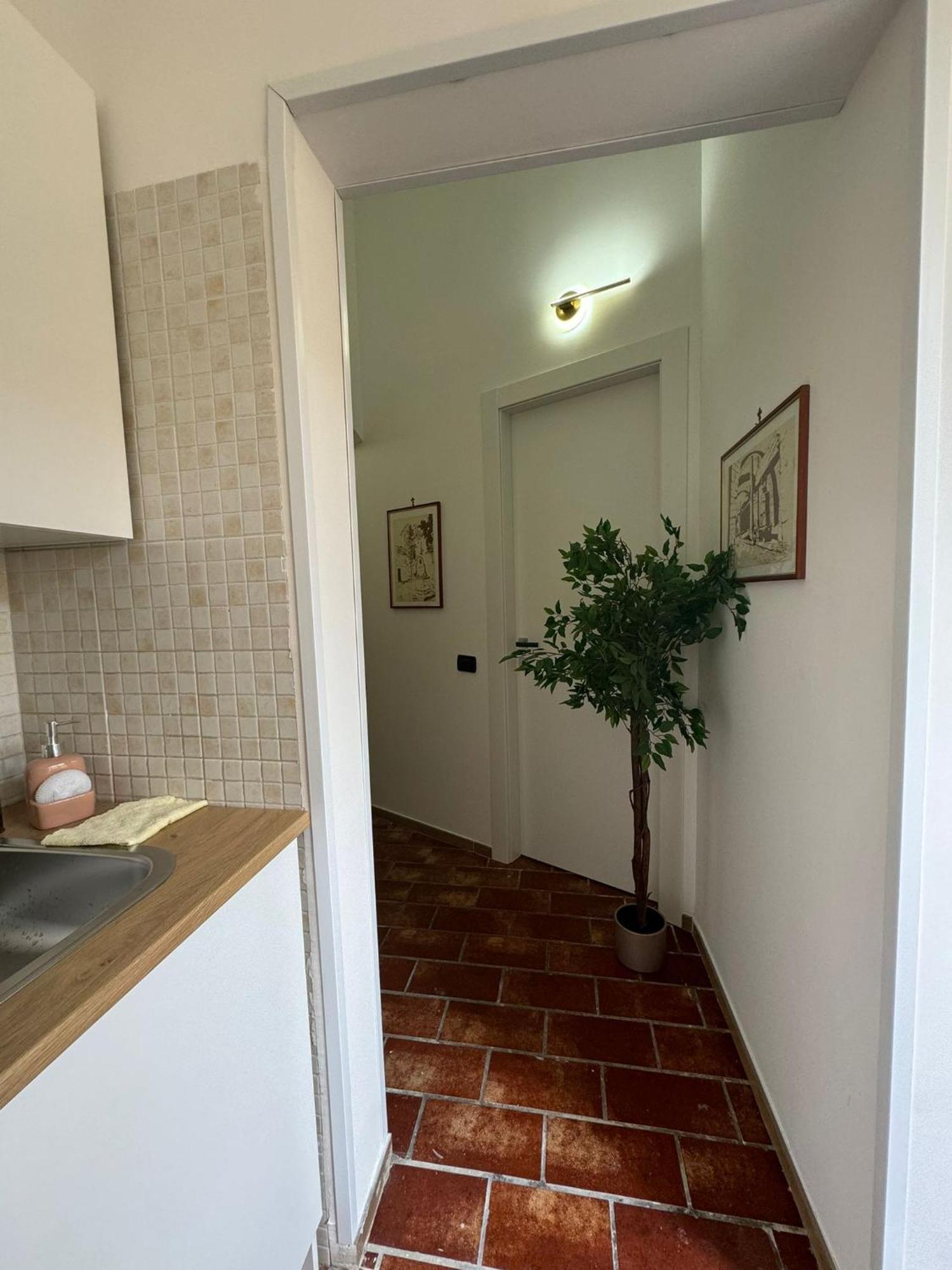 B&B La Meta Benevento Luaran gambar