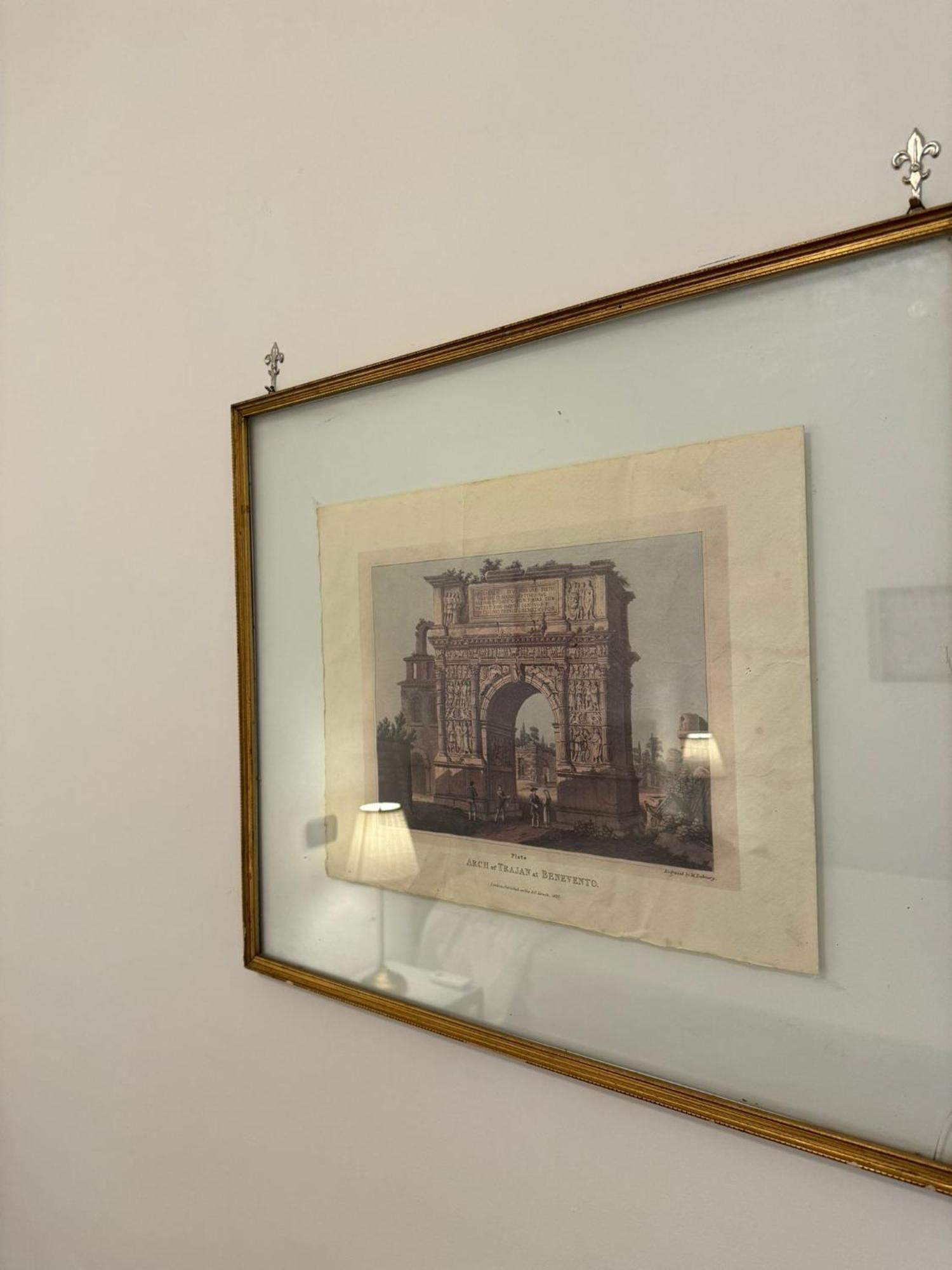 B&B La Meta Benevento Luaran gambar