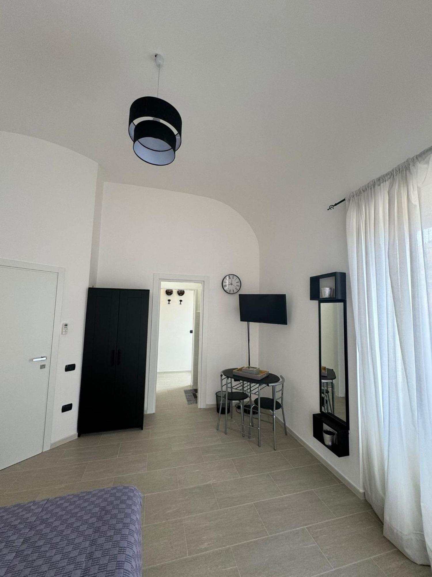 B&B La Meta Benevento Luaran gambar