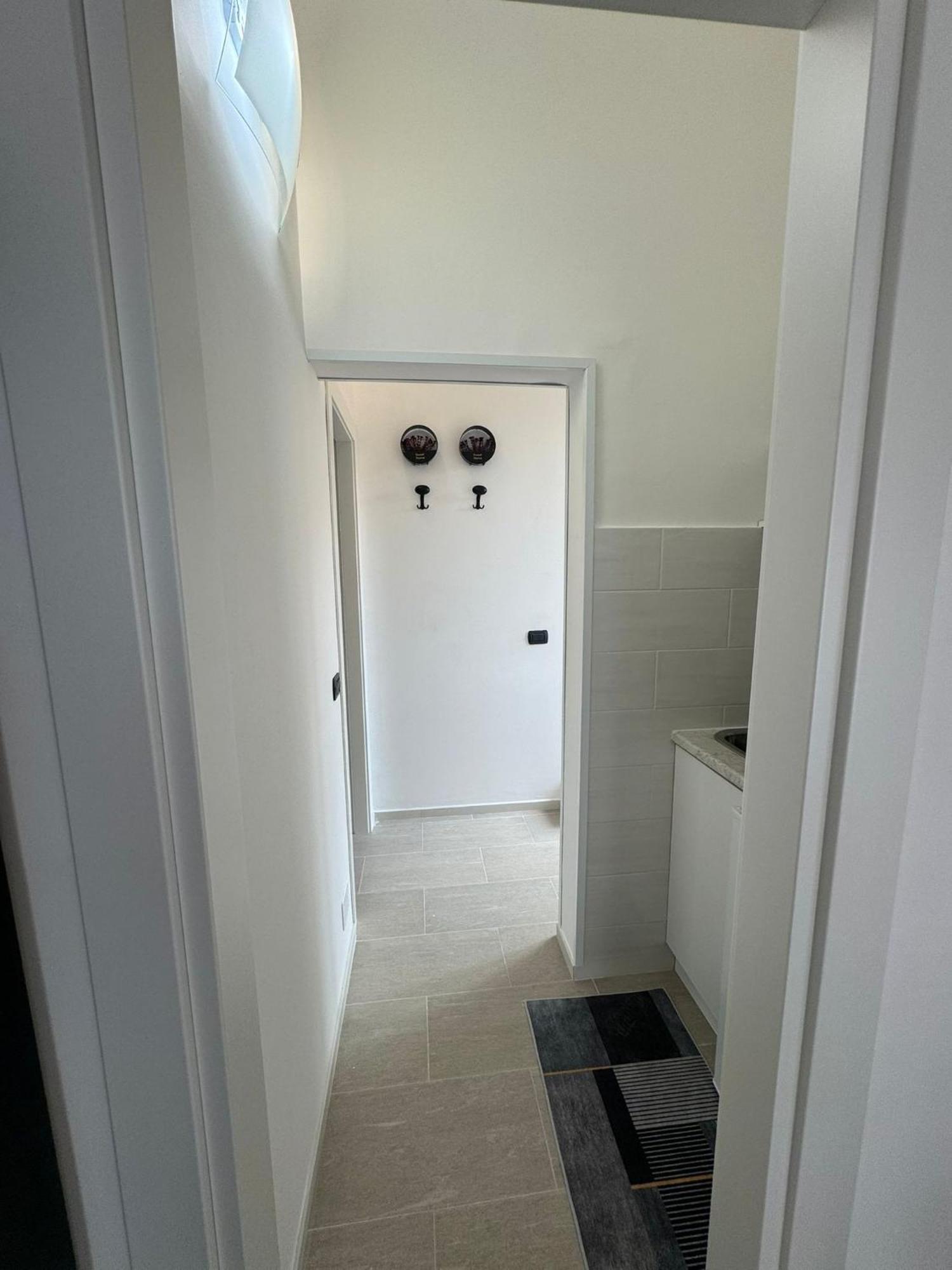 B&B La Meta Benevento Luaran gambar