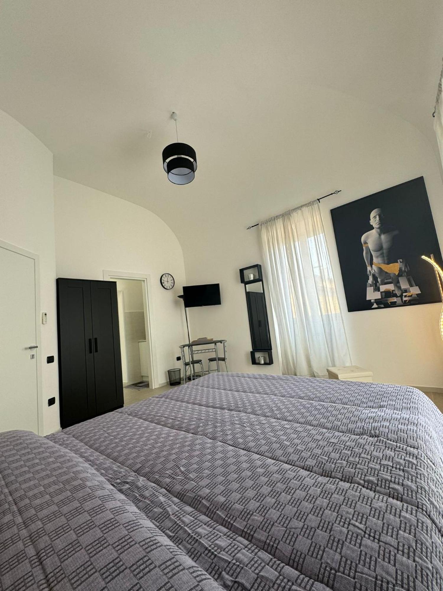 B&B La Meta Benevento Luaran gambar