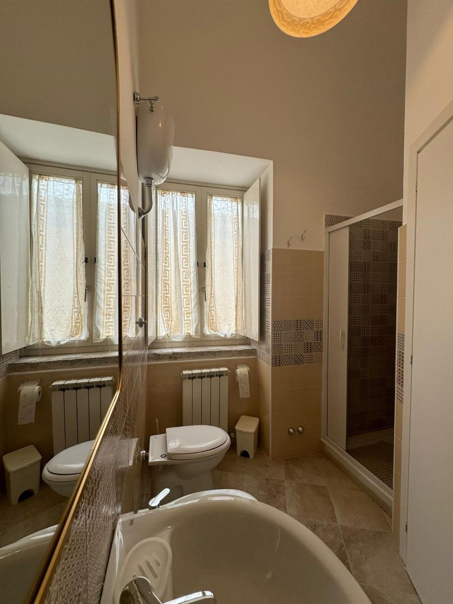 B&B La Meta Benevento Luaran gambar