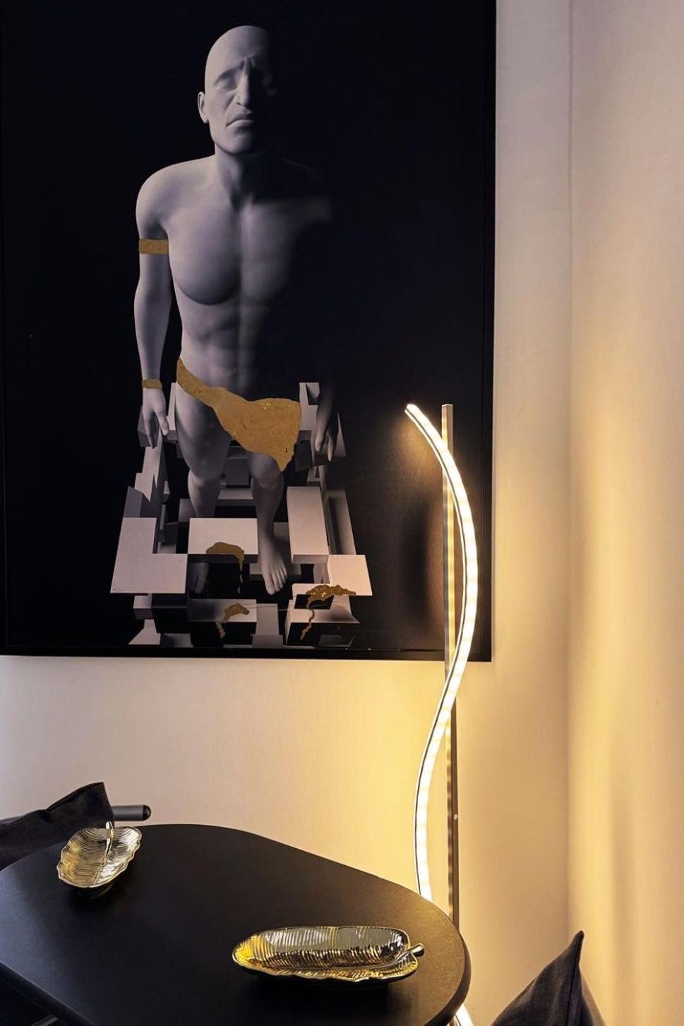 B&B La Meta Benevento Luaran gambar