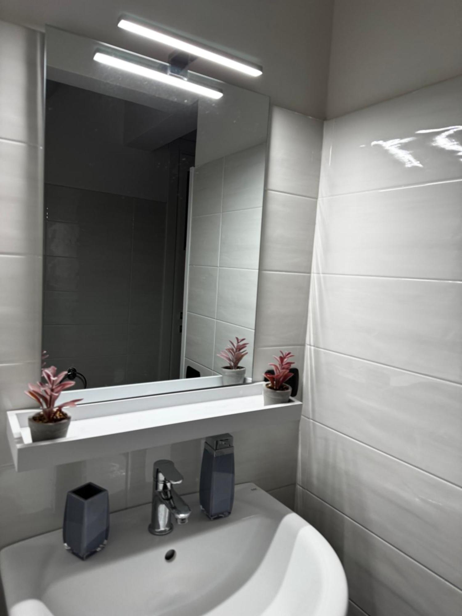 B&B La Meta Benevento Luaran gambar