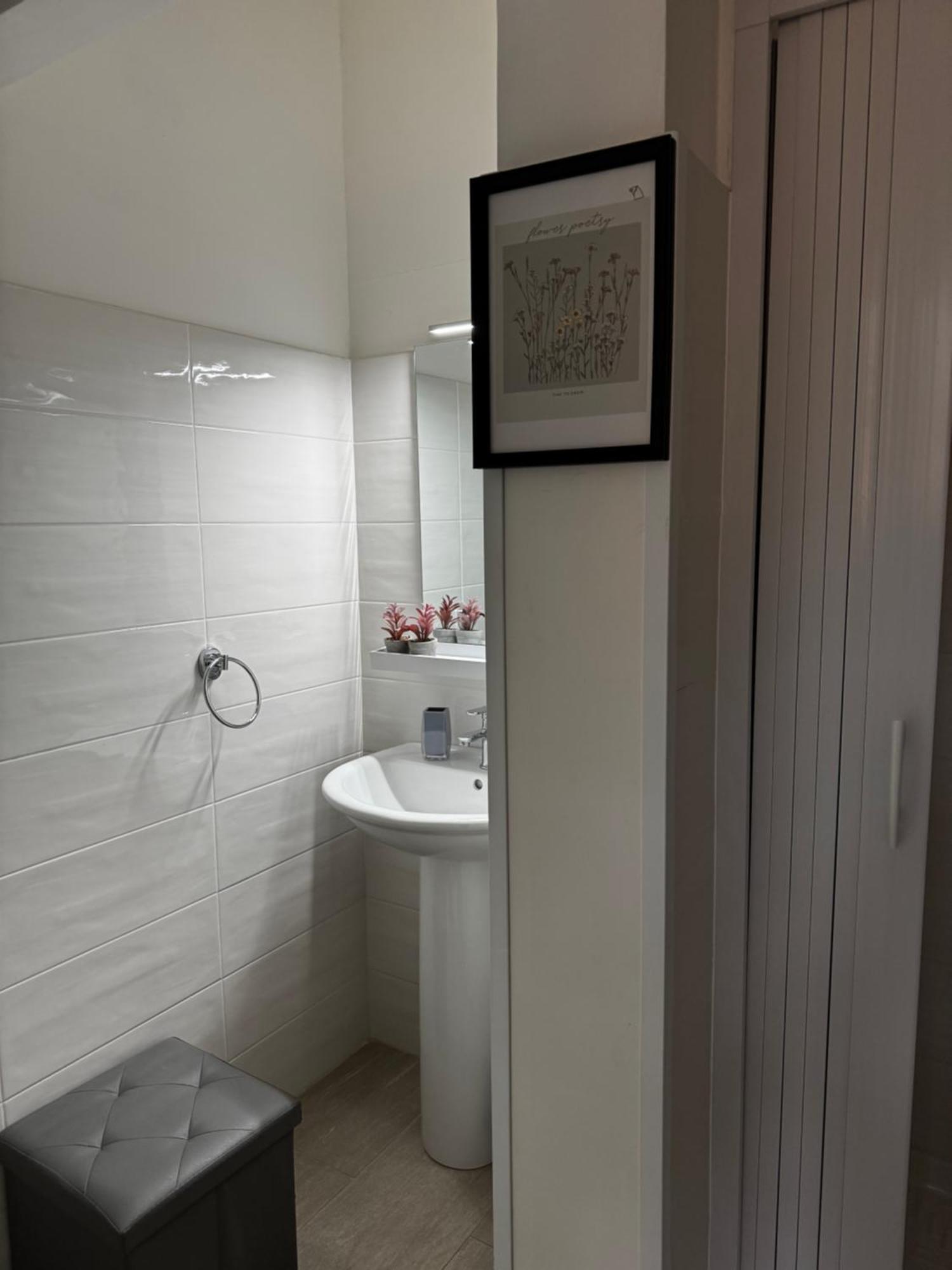 B&B La Meta Benevento Luaran gambar
